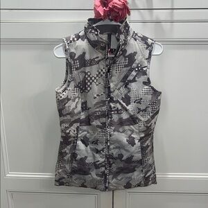 Burton Vest ⛷️🎿💋